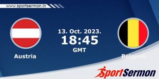 Preview: Austria vs. Belgium - Prediction, Team News  