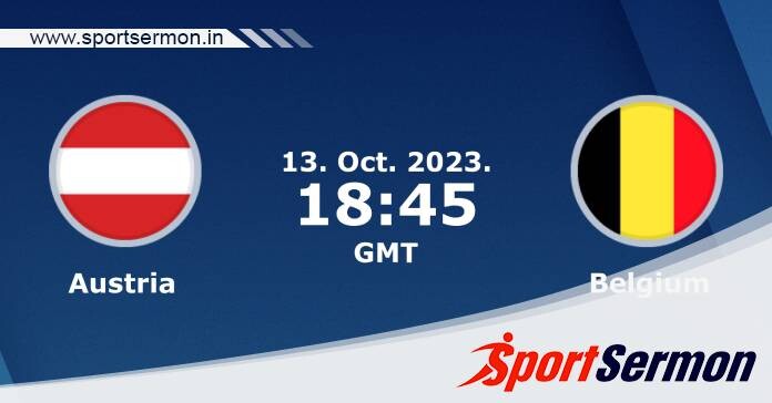 Preview: Austria vs. Belgium - Prediction, Team News  