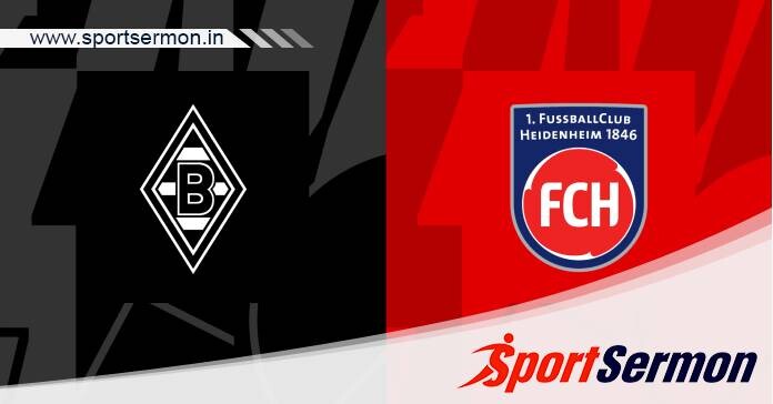 Preview: Borussia Monchengladbach vs Heidenheim  