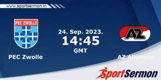 Preview: PEC Zwolle vs. AZ Alkmaar - Prediction, Team News  