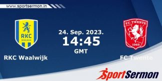 Preview: RKC Waalwijk vs FC Twente - Prediction, Team News  