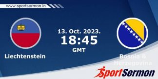 Preview: Liechtenstein vs. Bosnia-Herzegovina - Prediction  