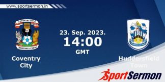 Preview: Coventry City vs. Huddersfield Town - Prediction  