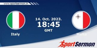 Preview: Italy vs. Malta - Prediction, Team News  
