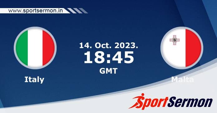 Preview: Italy vs. Malta - Prediction, Team News  
