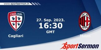 Preview: Cagliari vs. AC Milan - Prediction, Team News  