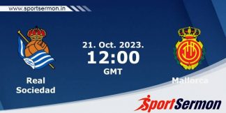 Preview: Real Sociedad vs. Mallorca - Prediction, Team News  