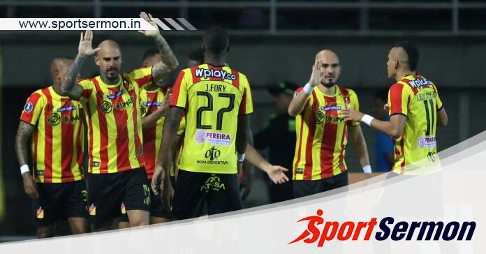 Preview: Deportivo Pereira vs Palmeiras – Prediction  