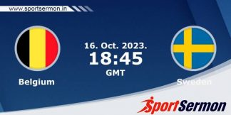 Preview: Belgium vs. Sweden - Prediction, Team News  