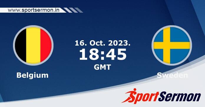 Preview: Belgium vs. Sweden - Prediction, Team News  