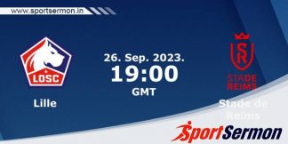 Preview: Lille vs. Reims - Prediction, Team News  