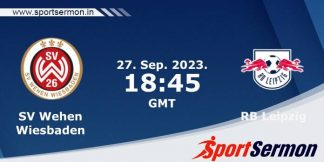 Preview: Wehen Wiesbaden vs. RB Leipzig - Prediction  