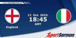 Preview: England vs. Italy - Prediction, Team News  