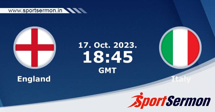 Preview: England vs. Italy - Prediction, Team News  