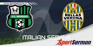 Preview: Sassuolo vs. Hellas Verona - Prediction, Team News  