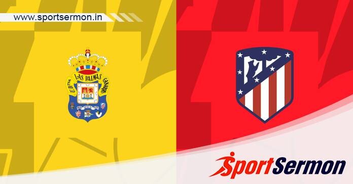 Preview: Las Palmas vs. Atletico Madrid - Prediction  