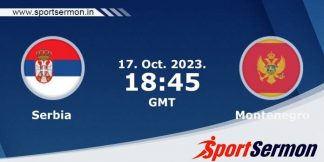 Preview: Serbia vs. Montenegro - Prediction, Team News  