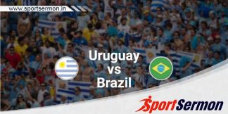 Preview: Uruguay vs. Brazil - Prediction, Team News  