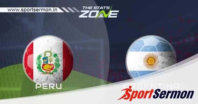 Preview: Peru vs. Argentina - Pxxrediction, Team News  