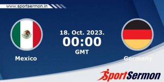 Preview: Mexico vs. Germany - Prediction, Team News  