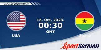 Preview: USA vs. Ghana - Prediction, Team News  