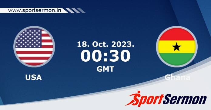 Preview: USA vs. Ghana - Prediction, Team News  