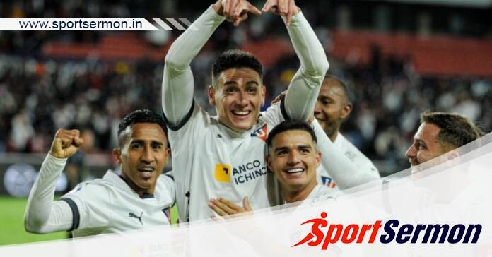 Preview: LDU Quito vs Sao Paulo – Prediction, Team News  