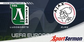 Preview: Ludogorets vs. Ajax - Prediction, Team News  