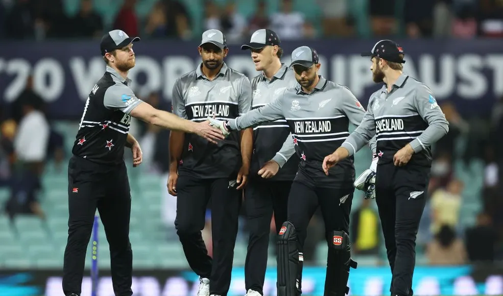 ENG vs NZ 4th ODI Live Score, England vs New Zealand  