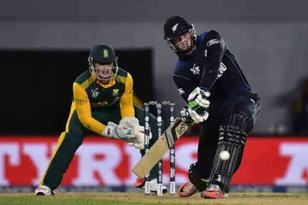 Most Memorable Matches in ODI World Cup History  