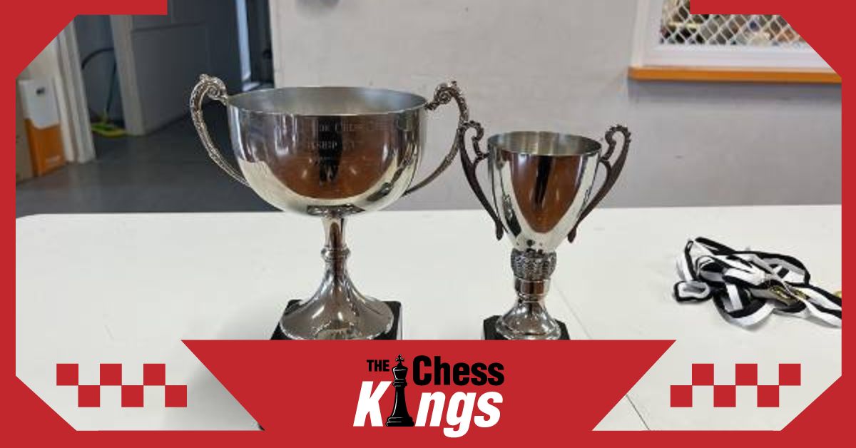 New Zealand chess तरक्की की राह पर  