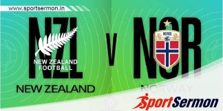 New Zealand vs Norway: Preview, Analysis and Prediction  