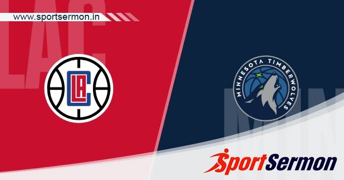 Minnesota Timberwolves vs LA Clippers: Prediction (2024)  