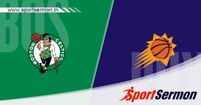 Phoenix Suns vs Boston Celtics: Prediction (Mar 14, 2024)  