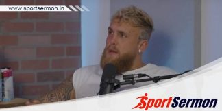 Jake Paul reacts to Mike Tyson's Boxing training sessions  