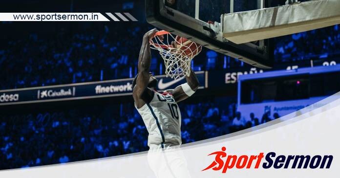 Reasons Why Team USA can win the FIBA World Cup 2023  