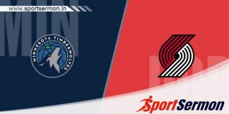 Timberwolves vs Trail Blazers: Prediction (2024)  