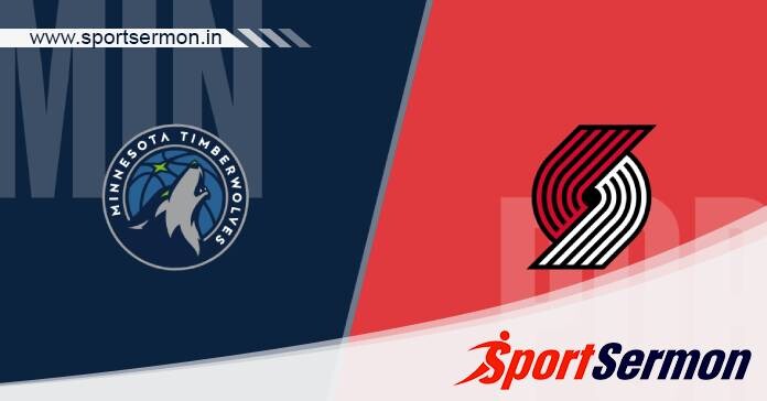 Timberwolves vs Trail Blazers: Prediction (2024)  