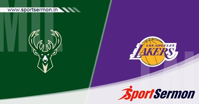 Milwaukee Bucks vs LA Lakers: Prediction (Mar 26, 2024)  