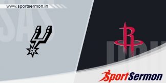 San Antonio Spurs vs Houston Rockets: Prediction (2024)  
