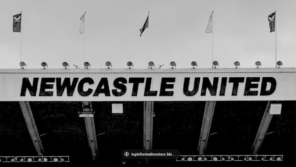 Newcastle United F.C.  