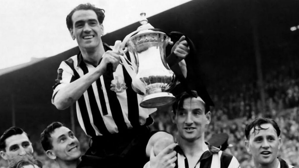 Newcastle United F.C.  