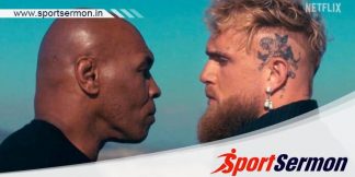 UFC Star estimated Mike Tyson's payout for Jake Paul match  