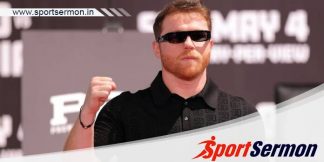 Canelo Alvarez responds to Mike Tyson's criticism  