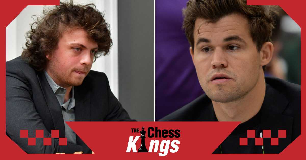 Hans Niemann Using Sex Toys: 'इसका कोई सबूत नहीं है'  