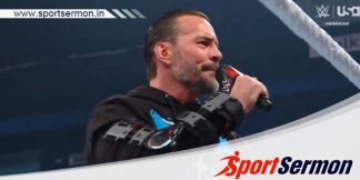 CM Punk referenced Vince McMahon during heated Raw promo  