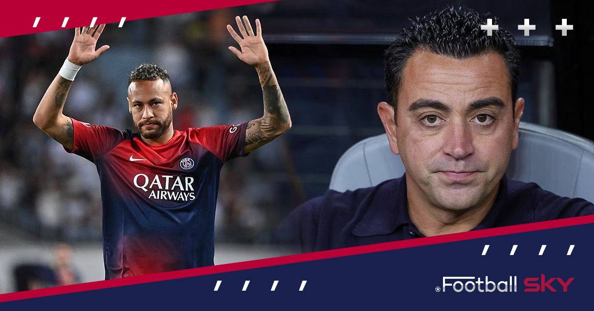 नेमार को दोबारा साइन करने से चूक गया बार्सिलोना  