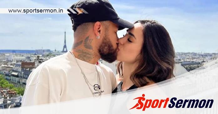 All About Neymar's Girlfriend Bruna Biancardi  