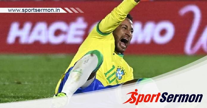 Fans react on footballer Neymar Jr ACL injury statement  
