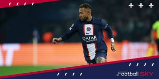 पीएसजी सुपरस्टार और बार्सिलोना के बीच मतभेद: रिपोर्ट  